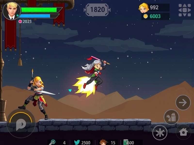 Mumbai Gunner gameplay screenshot