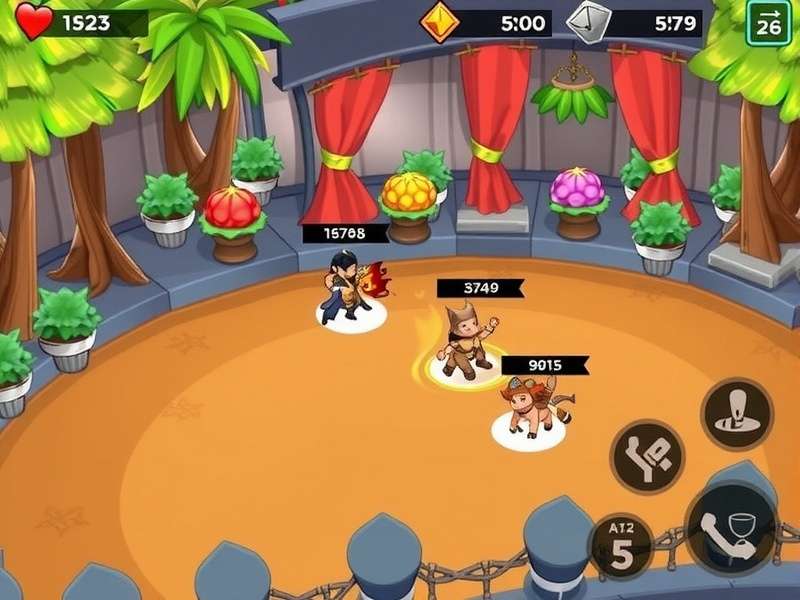 Mumbai Gunner weapons and customization